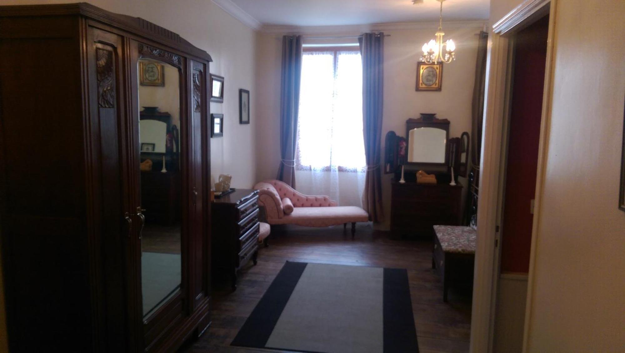 Vingt Grand Rue Bed & Breakfast Champagne-Mouton Bilik gambar