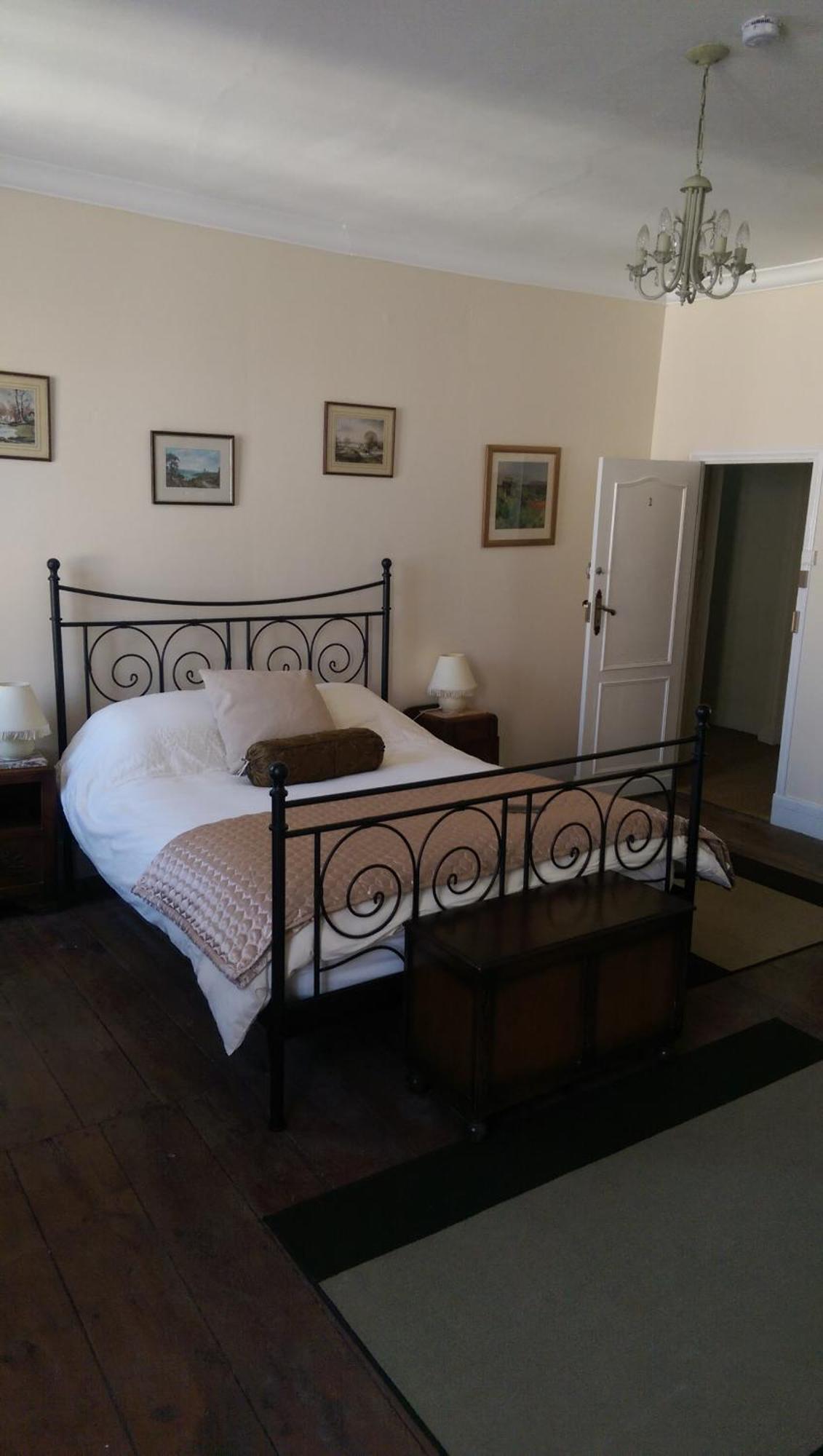 Vingt Grand Rue Bed & Breakfast Champagne-Mouton Bilik gambar