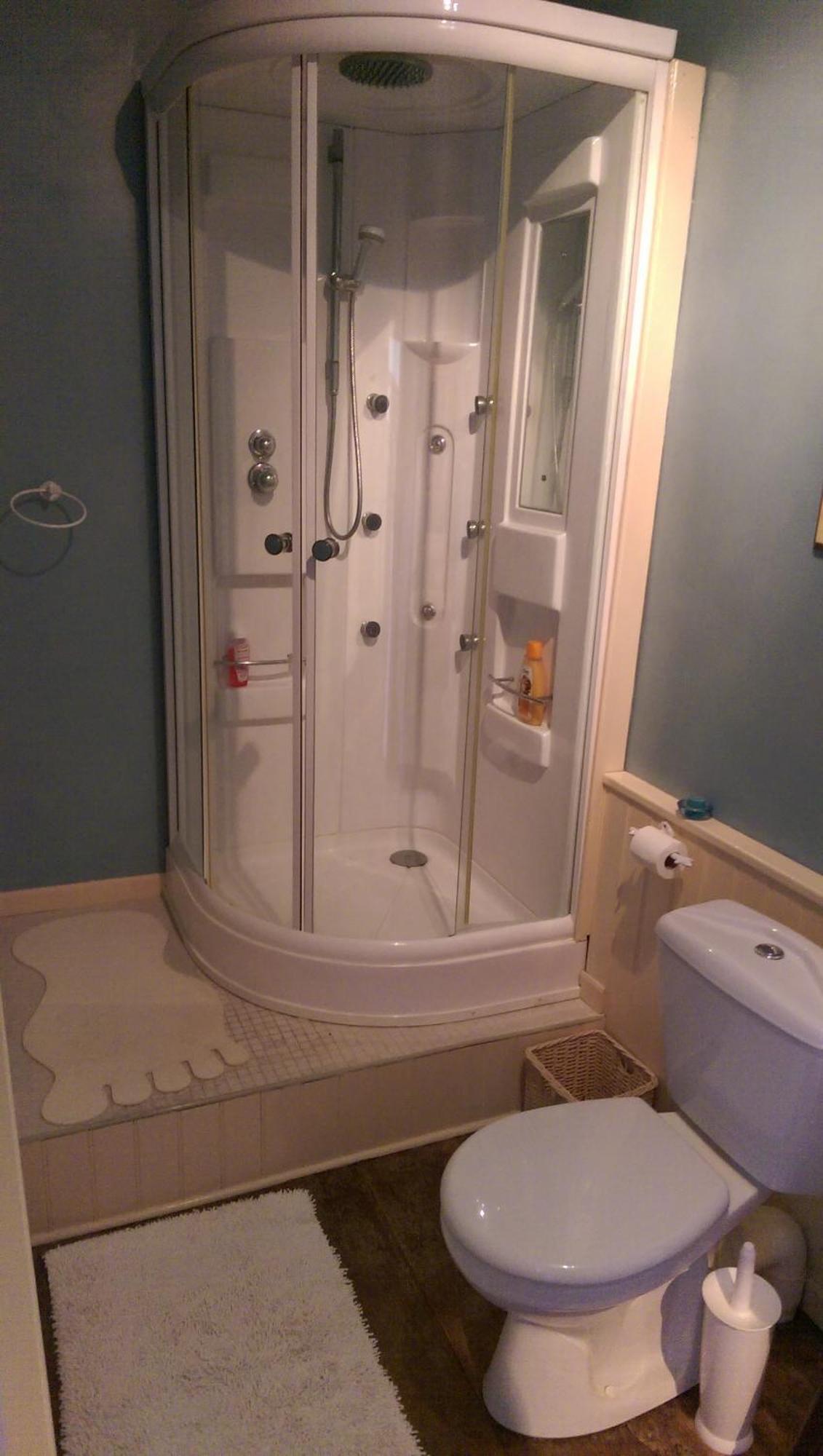 Vingt Grand Rue Bed & Breakfast Champagne-Mouton Bilik gambar
