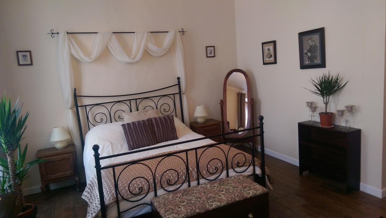 Vingt Grand Rue Bed & Breakfast Champagne-Mouton Bilik gambar