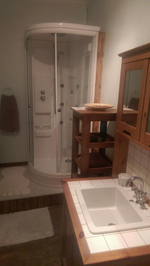 Vingt Grand Rue Bed & Breakfast Champagne-Mouton Bilik gambar