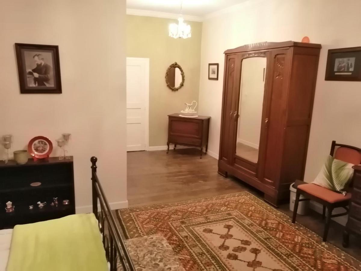 Vingt Grand Rue Bed & Breakfast Champagne-Mouton Luaran gambar